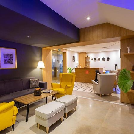 Apparthotel Atrani Маракеш Екстериор снимка