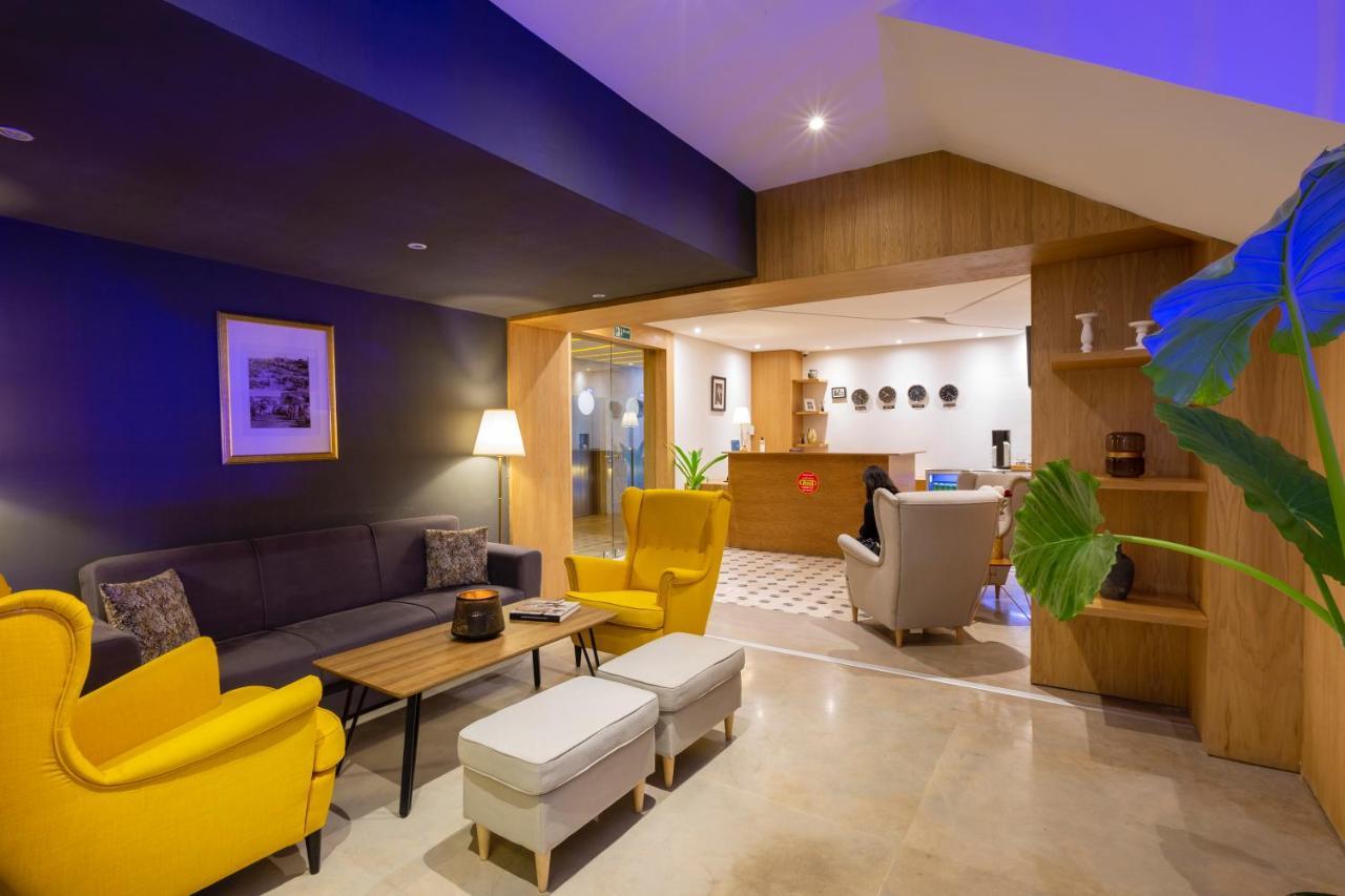 Apparthotel Atrani Маракеш Екстериор снимка