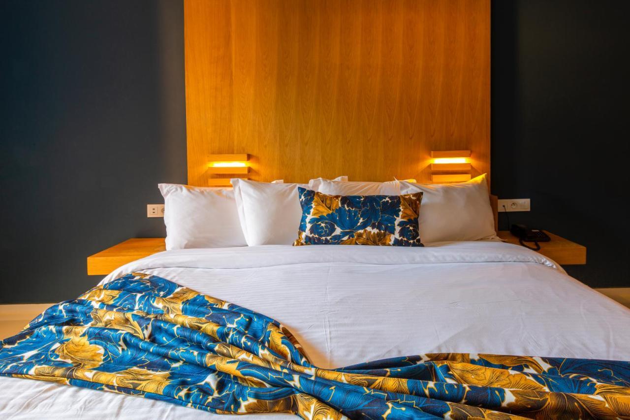 Apparthotel Atrani Маракеш Екстериор снимка