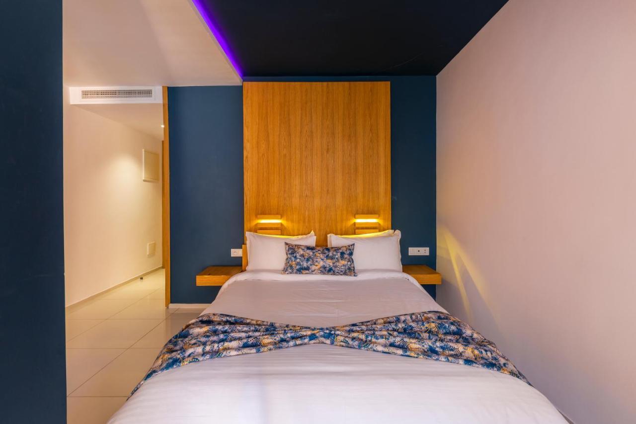 Apparthotel Atrani Маракеш Екстериор снимка