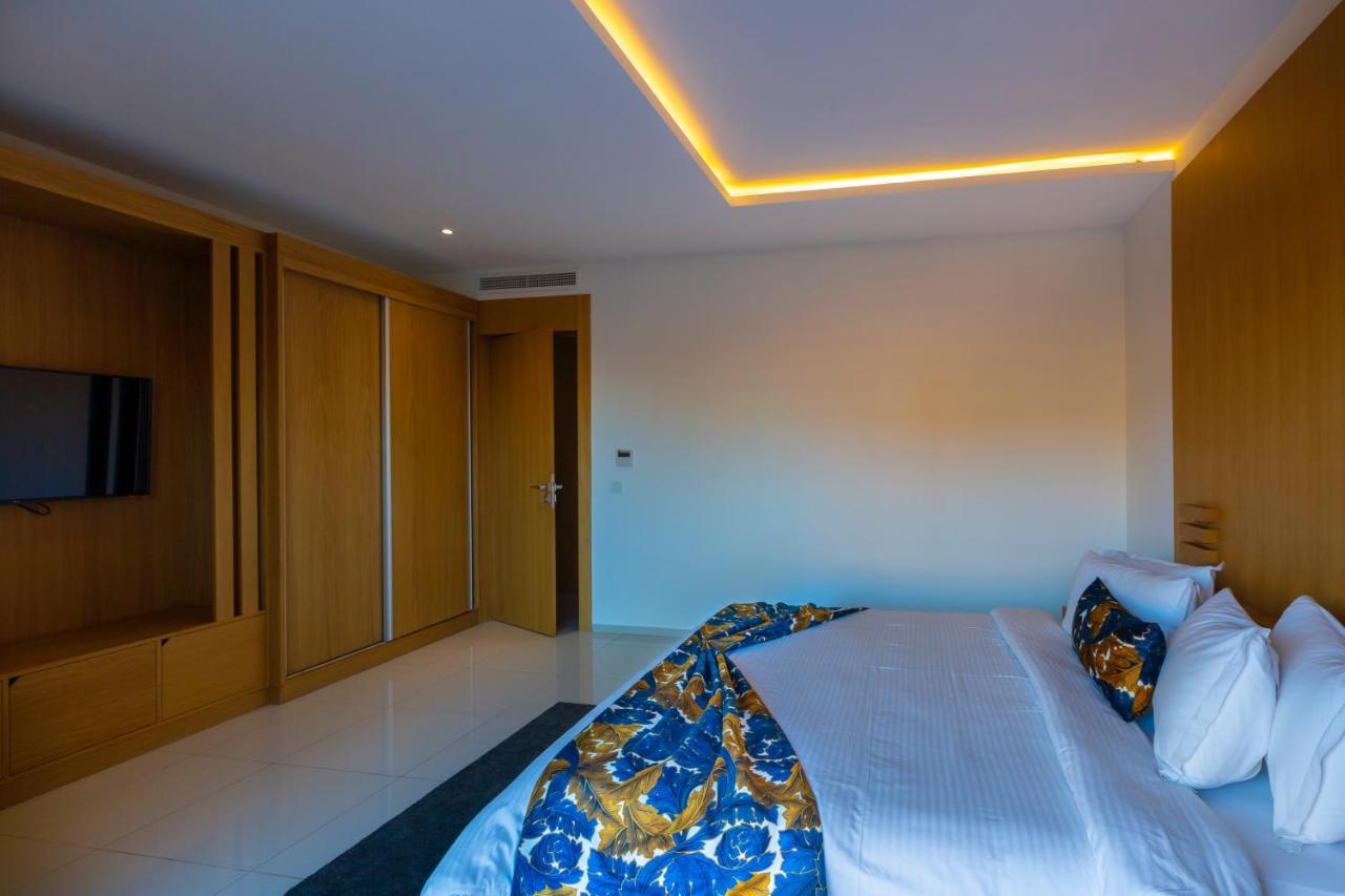 Apparthotel Atrani Маракеш Екстериор снимка
