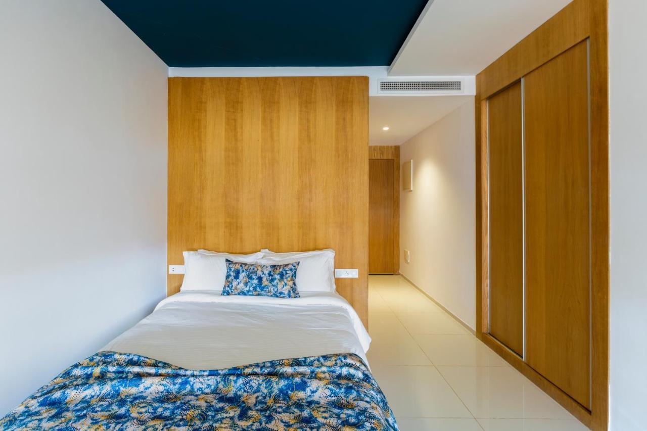 Apparthotel Atrani Маракеш Екстериор снимка