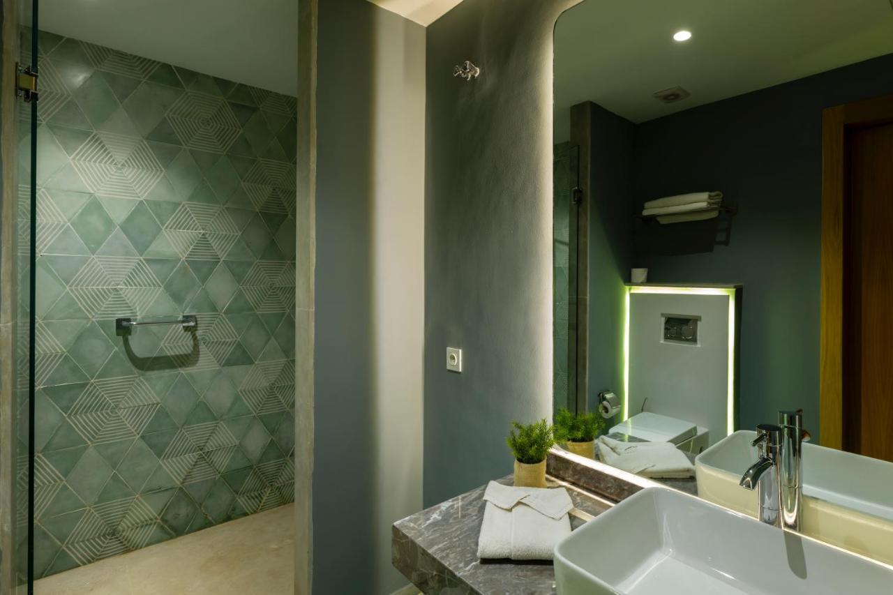 Apparthotel Atrani Маракеш Екстериор снимка