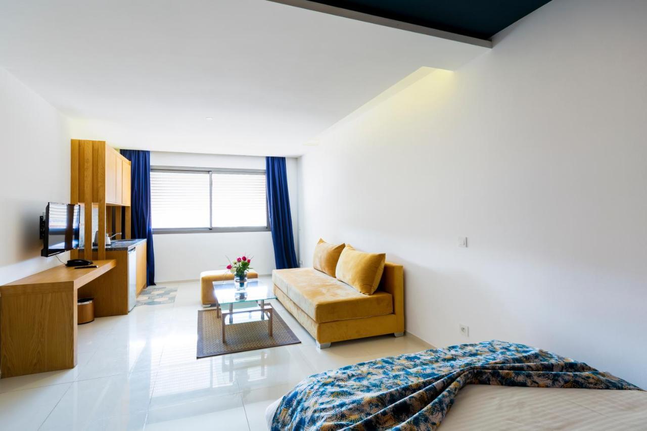 Apparthotel Atrani Маракеш Екстериор снимка