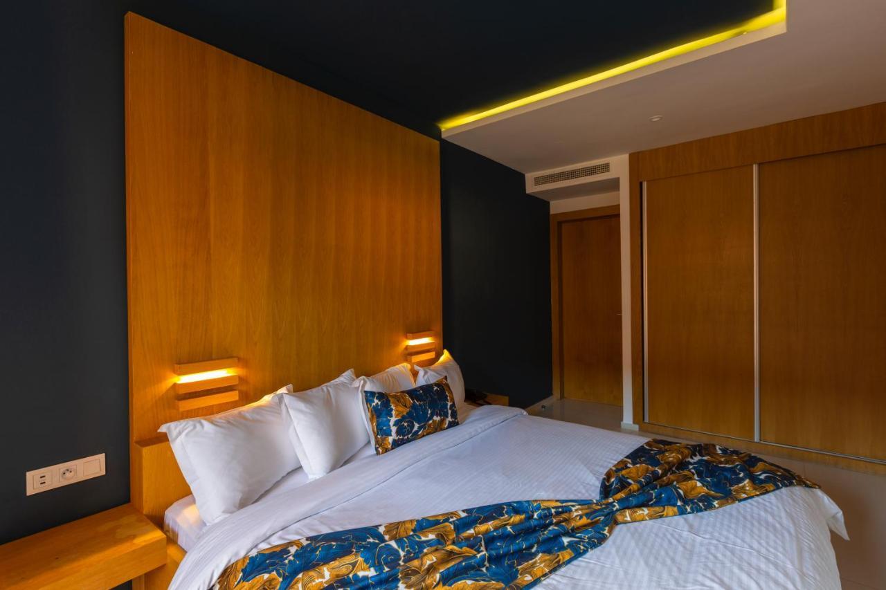 Apparthotel Atrani Маракеш Екстериор снимка