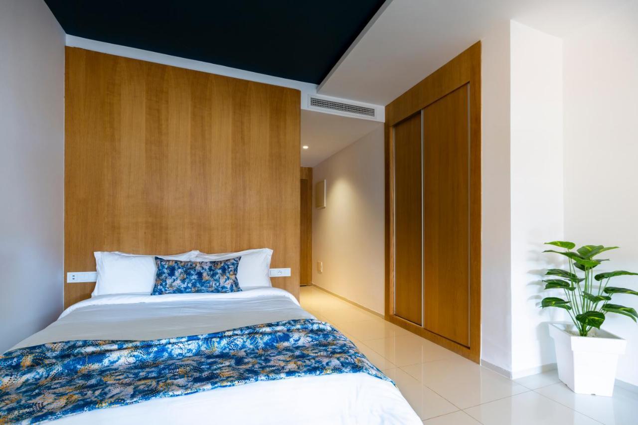 Apparthotel Atrani Маракеш Екстериор снимка